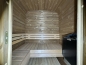 Preview: Saunakabine Square Sauna